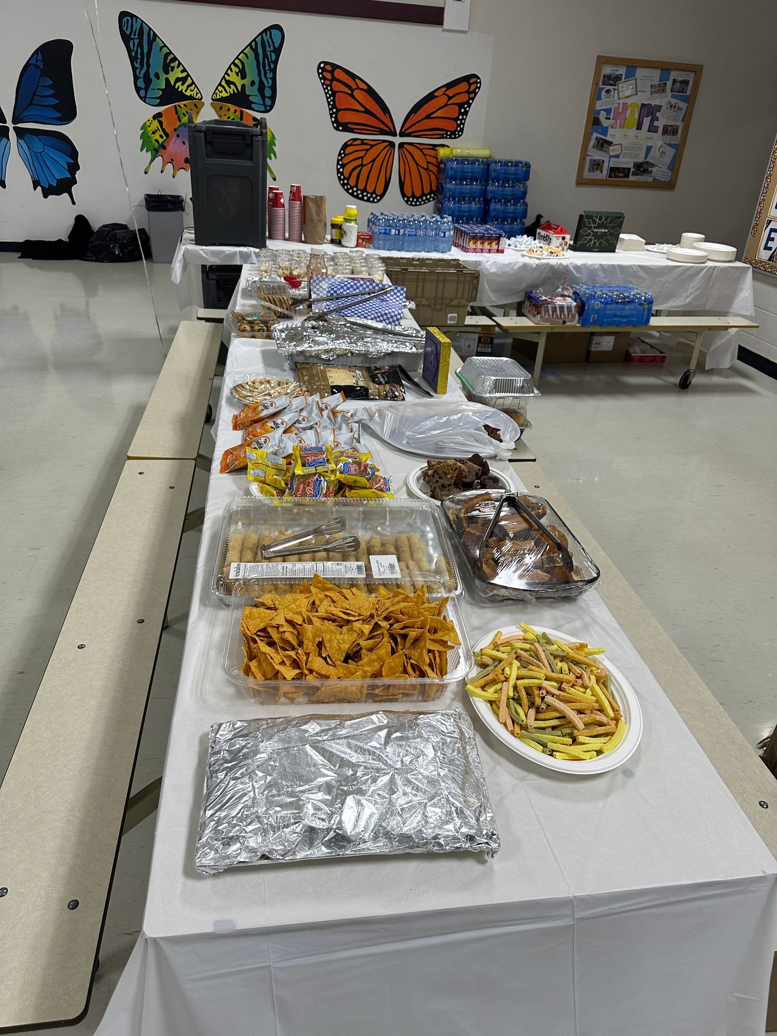 Eid ul Fitr 2025 in Richmond Village