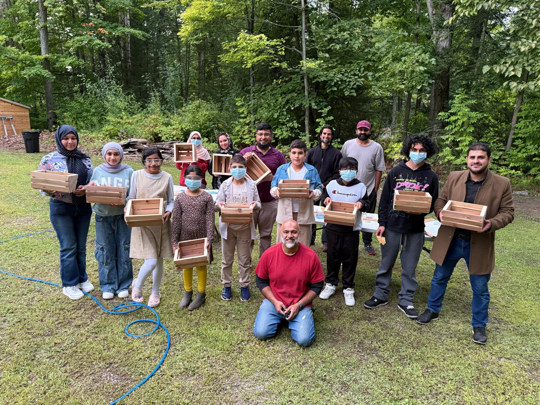 RICO Summer Learn and Fun 2025