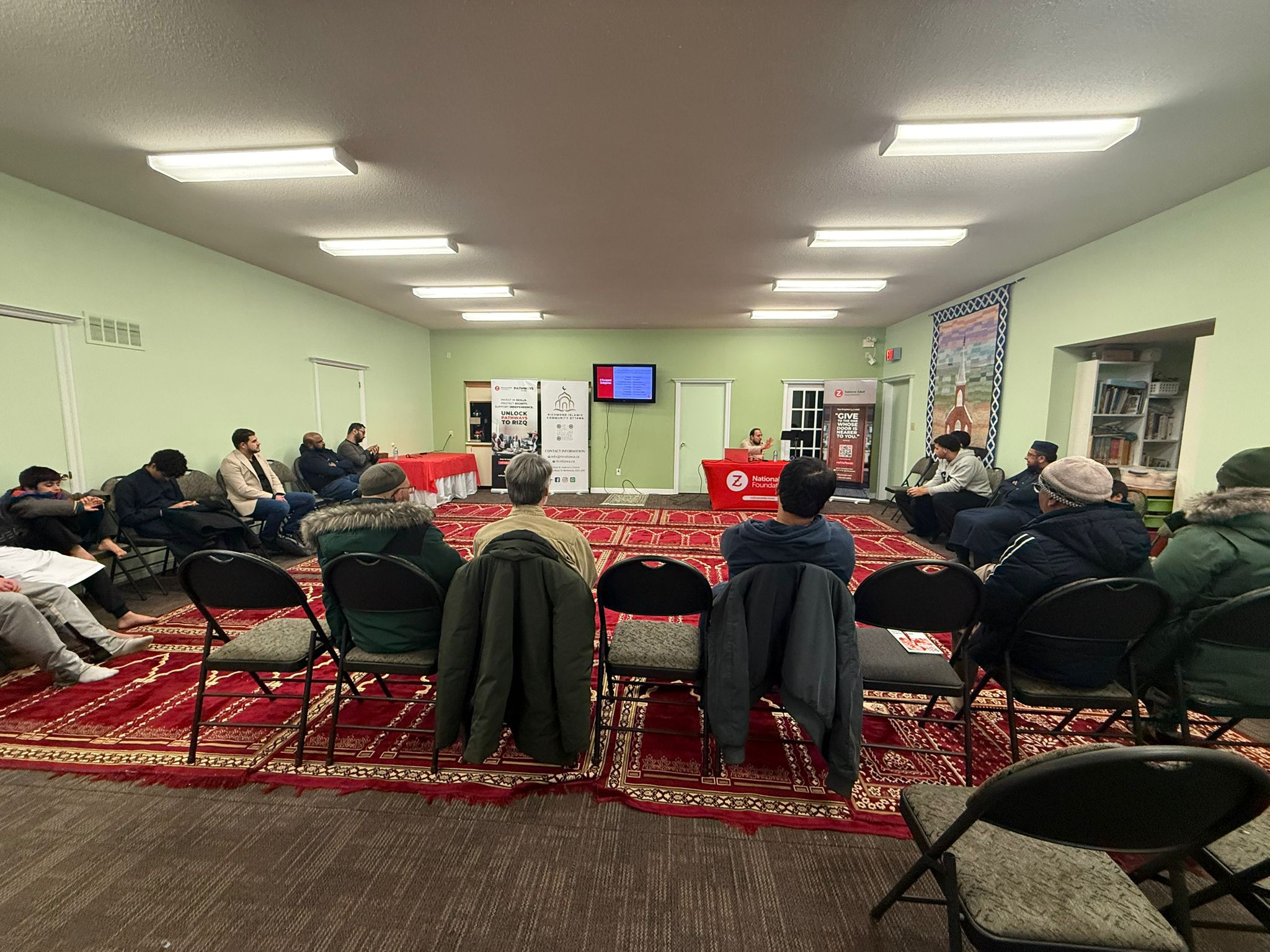 Understanding The Principles Of Zakah