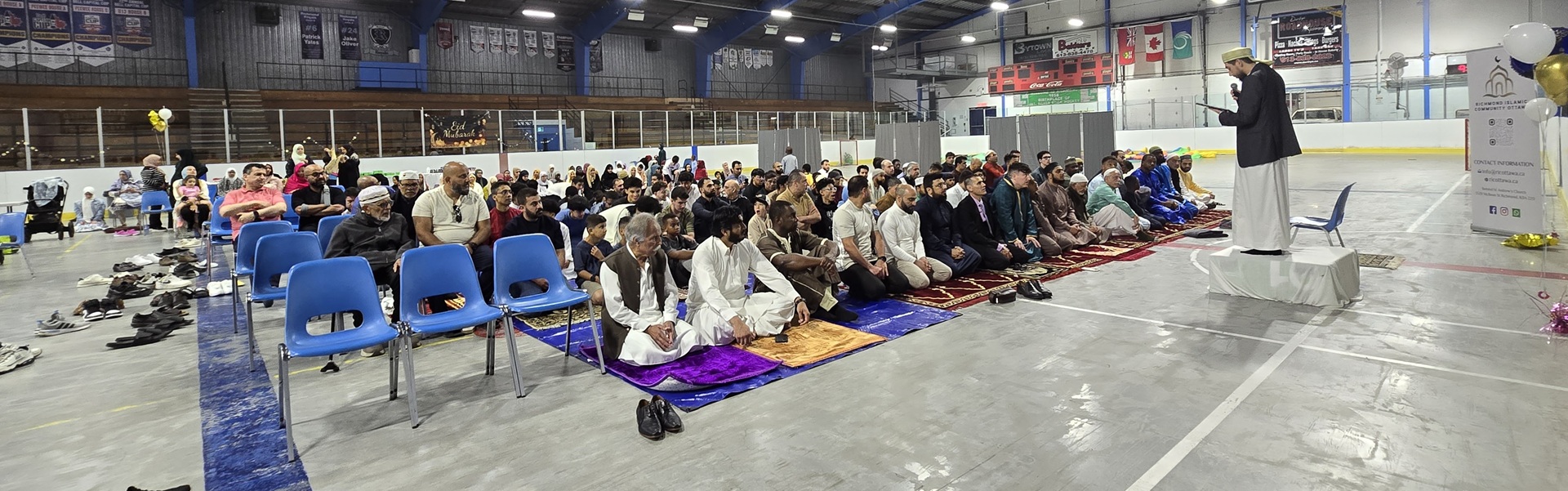 Your Support Will Help Us To Grow